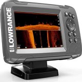 Lowrance Hook 2