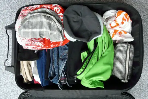 The Best Travel Clothes