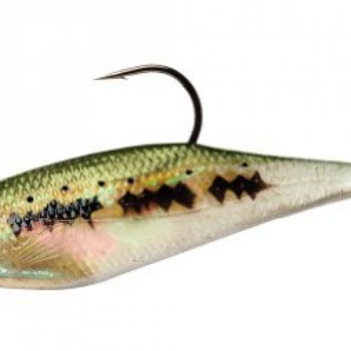 Storm WildEye Swim Shad