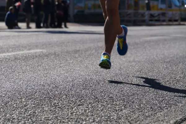 Our review of the best socks for running