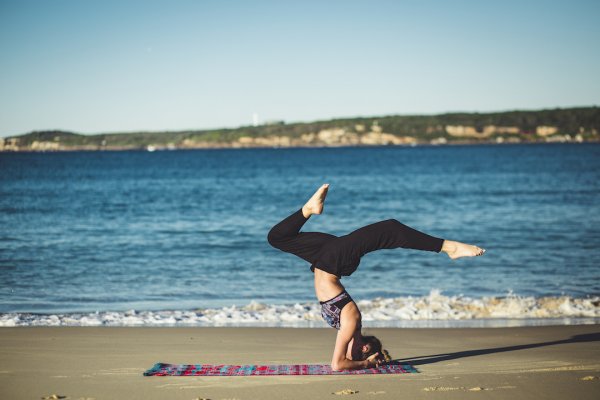 Our list of the best mats for yoga