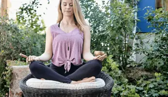 Best Meditation Chairs Reviewed 2019 GearWeAre