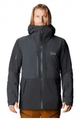 Mountain Hardwear Cloudbank 