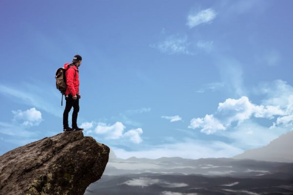 Check out the Top 10 Best External Frame Back Packs.