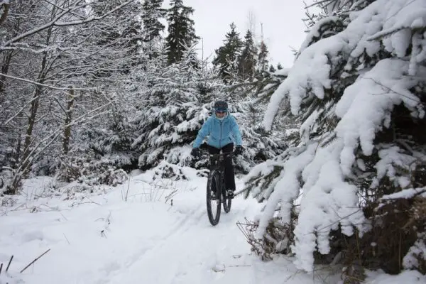 Best Winter Cycling Gear Reviewed