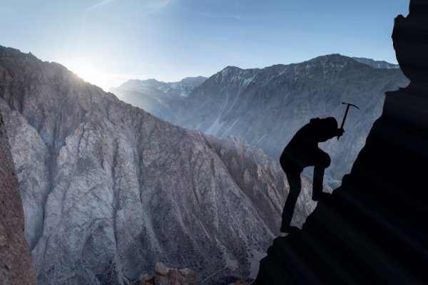 Check out the 10 Best Climbing Shorts out there.