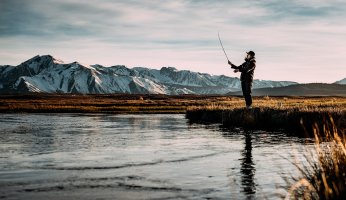 Fishing Licenses: When Do You Need One?
