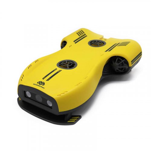 AquaRobotMan Nemo Underwater Drone