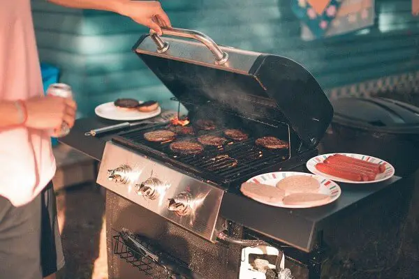 Our review of the best charcoal grills
