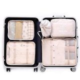 OEE Luggage Organizers
