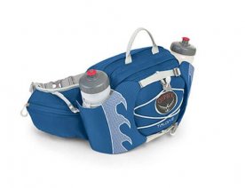 Osprey Talon 8 waistpack tested and reviewed
