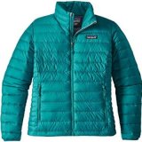 Patagonia Down