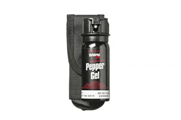 our review of the best pepper sprays