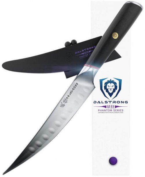 DALSTRONG Phantom Series Boning Knife