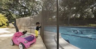Best Pool Fences Reviewed 2019 GearWeAre