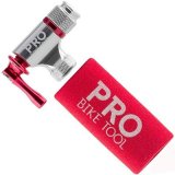 Pro Bike Tool CO2 Inflator
