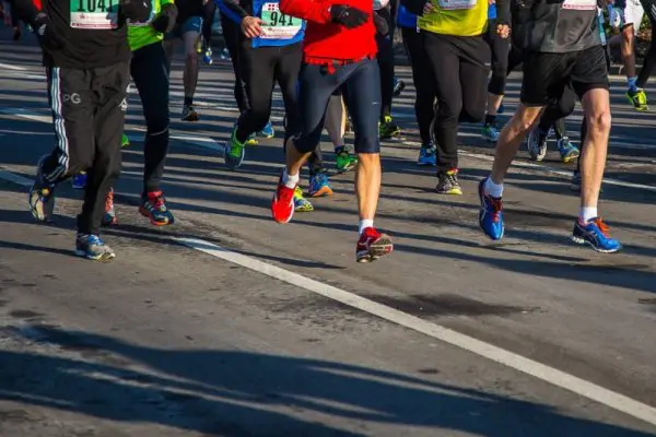 10 Best Race Shoes Reviewed 2018 GearWeAre