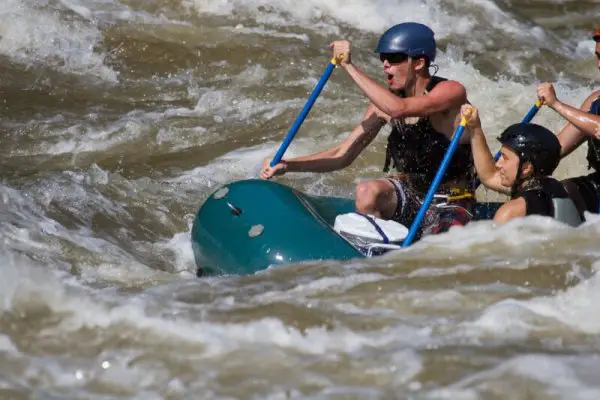 Check out the best packrafts on the market today.