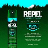 Repel 15% Deet