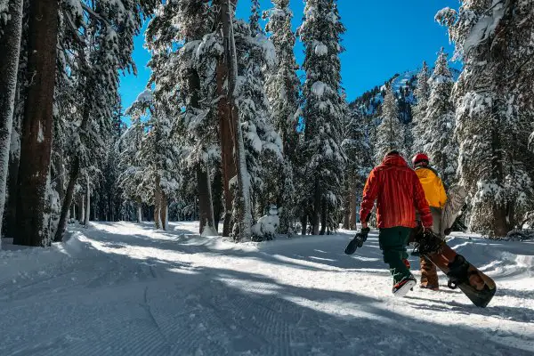 Our review of the best Snowboarding Jackets