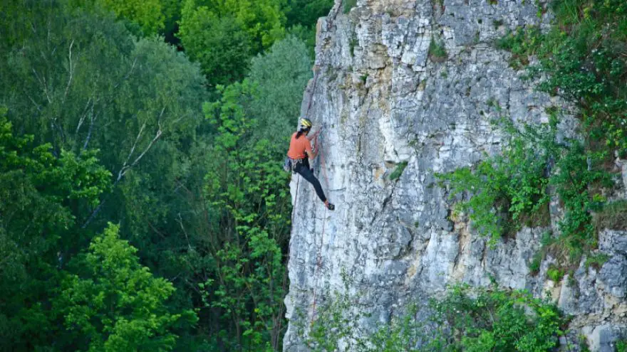 Climbing Destinations Around the UK GearWeAre