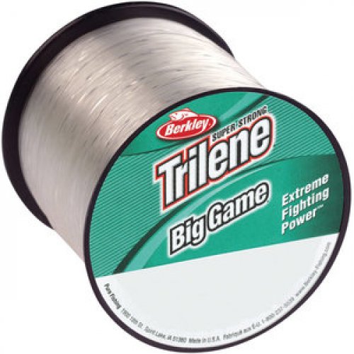 Berkley Trilene Monofilament