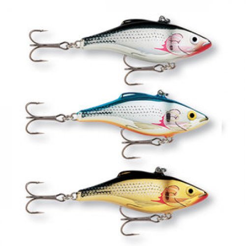 Rapala Rattlin