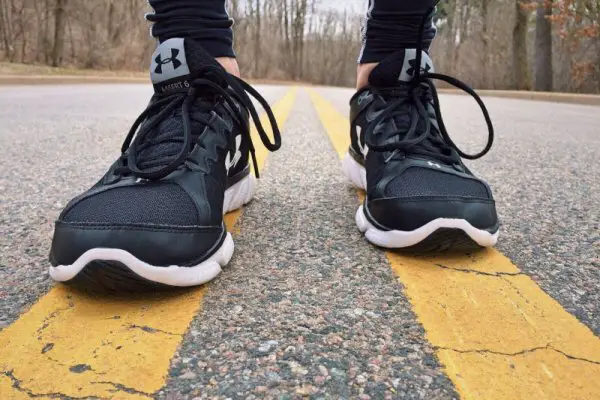 Check out the best New Balance Runners.