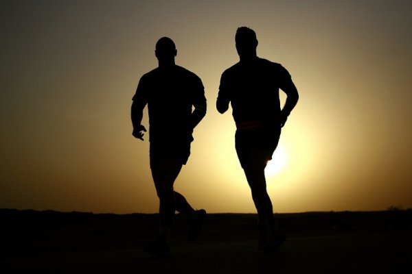 Best Running Shoes for Men