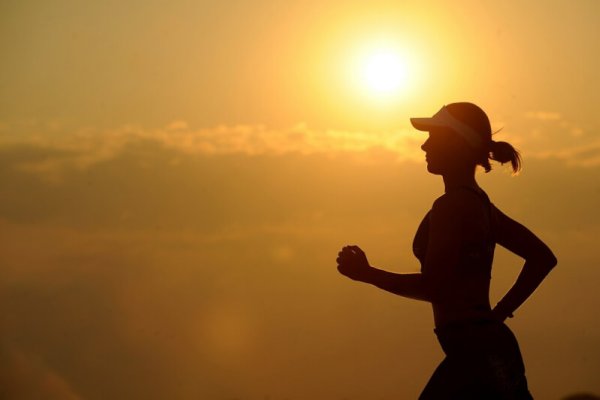 Best running supplements