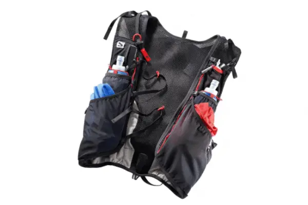 Our review of the best hdration vests for running