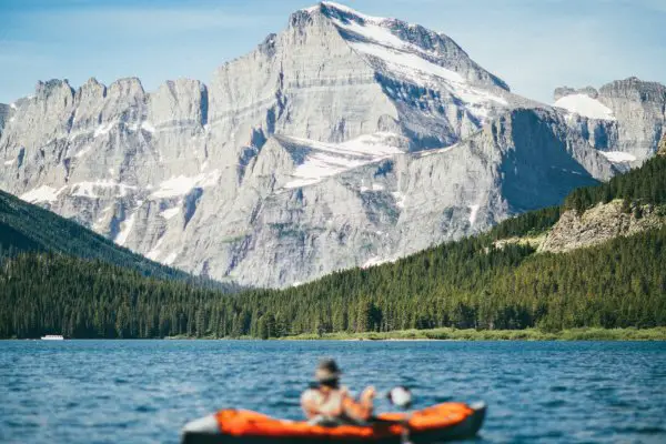 a big review comparison of the best kayaks for fishing.