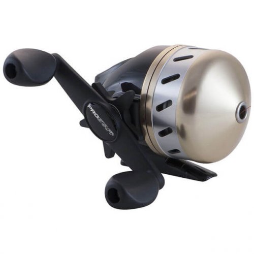 Zebco 33 Authentic Spincast Reel