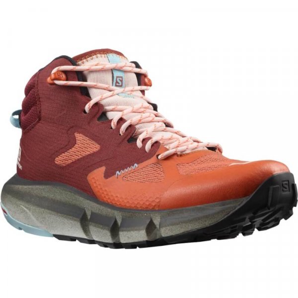 Salomon Predict Hike Mid GTX
