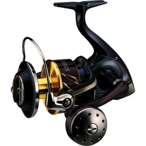 Shimano Stella STL 20000 SWB PG Reel