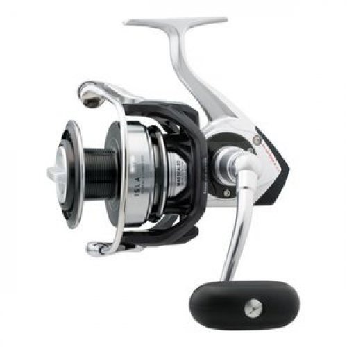 Daiwa ISLA Saltwater Series 5000H