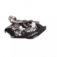 Shimano Deore XT M8020 SPD Trail Pedals