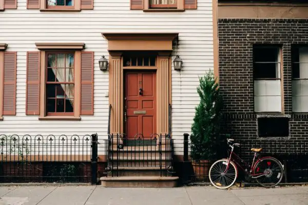 Urban Bikes