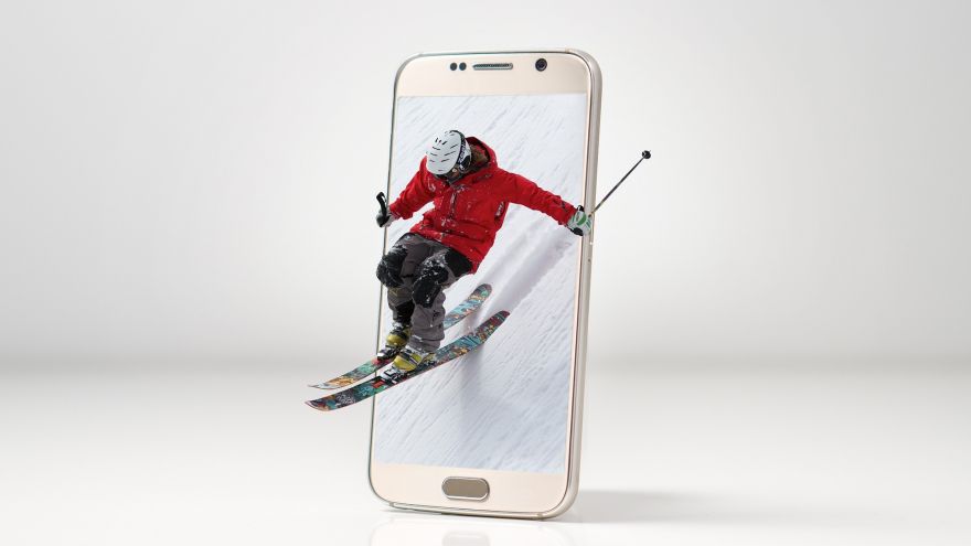 Top 5 Must Have Apps For Skiers And Snowboarders