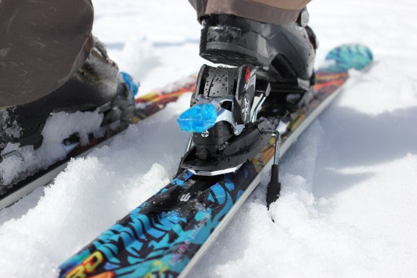 Our review of the top rated ski bindings