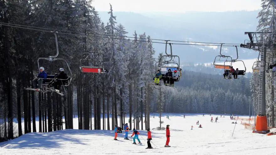 Ski Resorts with Great Deals on Day Passes