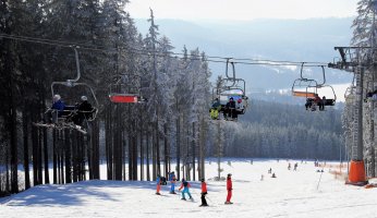 Ski Resorts with Great Deals on Day Passes