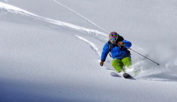 How to Keep Fit for Skiing During The Summer GearWeAre