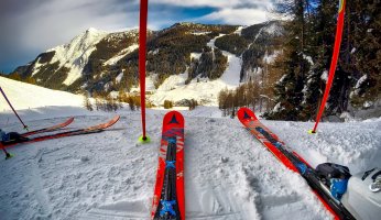 Understanding the Technology Behind Skis