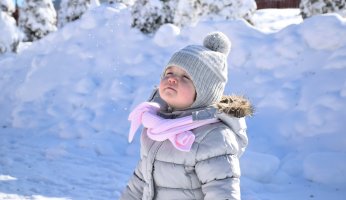 Best Kids Winter Jackets Reviewed GearWeAre