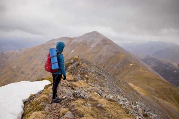 The best shoes for hiking