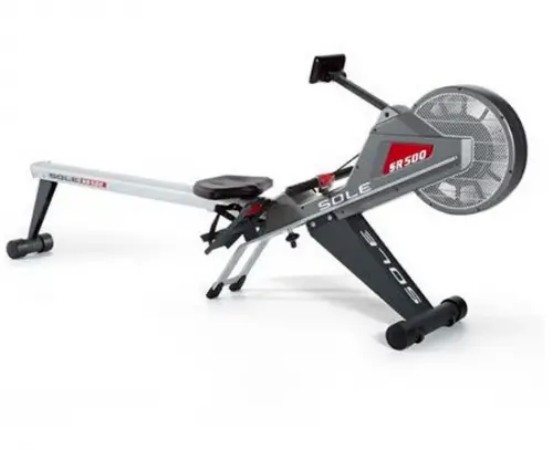 Sole SR500 Rower