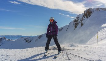 How to get ready for ski season