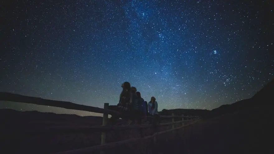 10 Great Destinations For Star Gazing 10 Great Destinations For Star Gazing