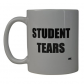 Rogue River Funny Coffee Mug Best Teacher Student Tears Novelty Cup